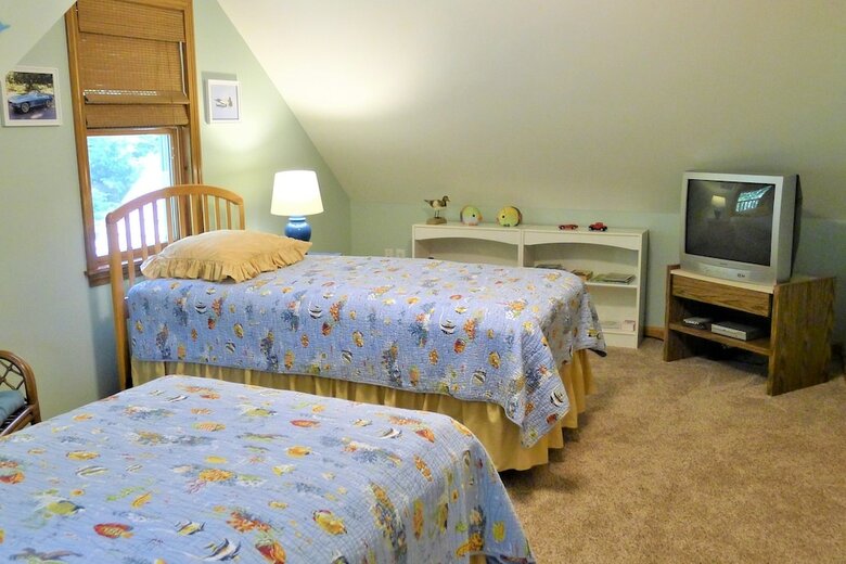 26 Clements - 3 Bedroom House
