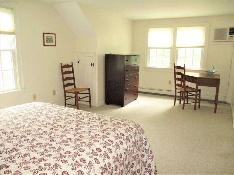 20 Tar Kiln - 5 Bedroom House