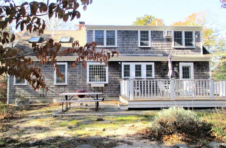 20 Tar Kiln - 5 Bedroom House