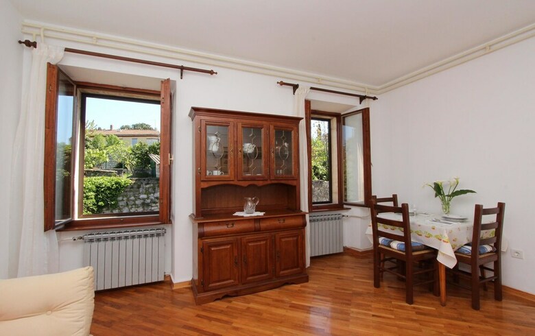 Apartments Ive