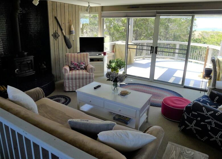 95 Sundown - 2 Bedroom House