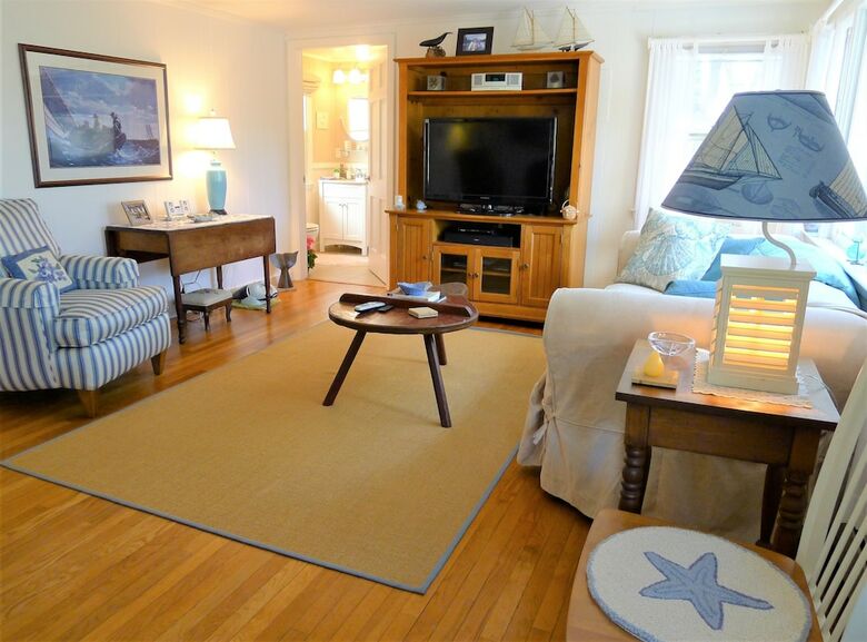 95 Sundown - 2 Bedroom House