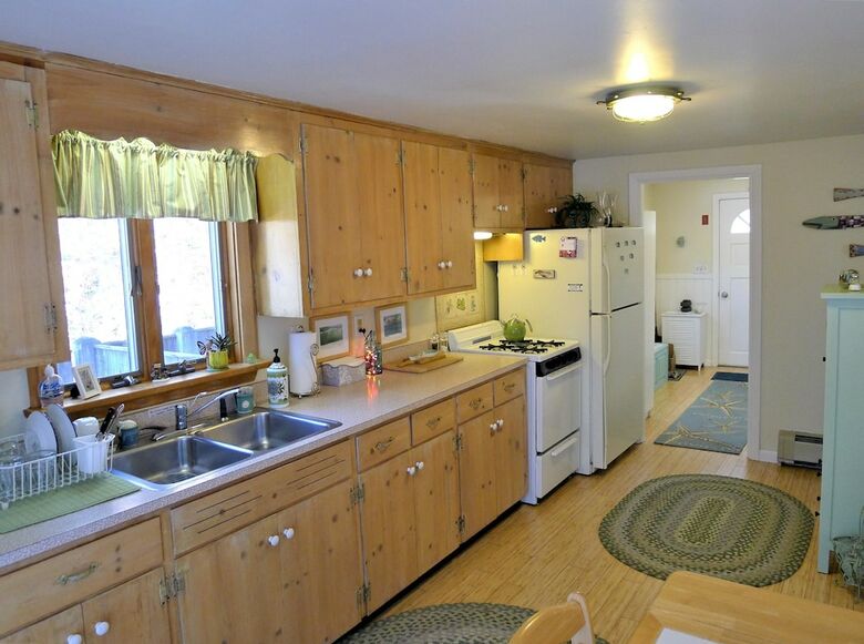 95 Sundown - 2 Bedroom House