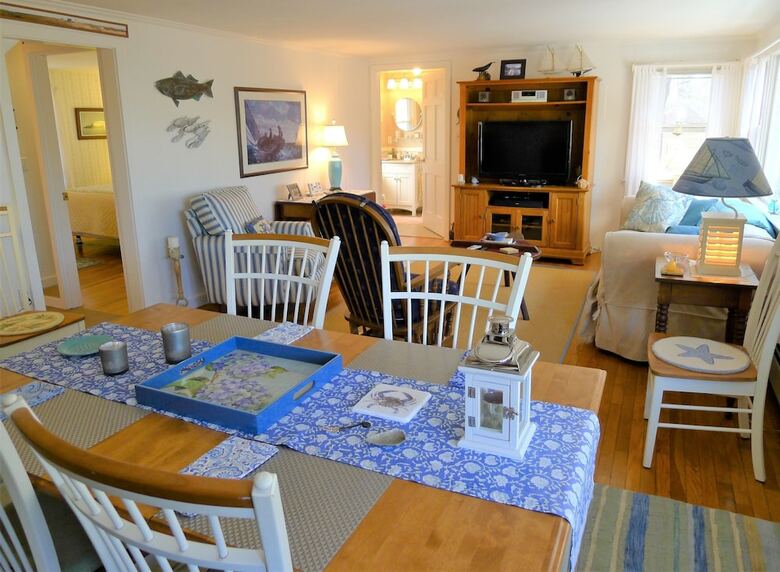 95 Sundown - 2 Bedroom House