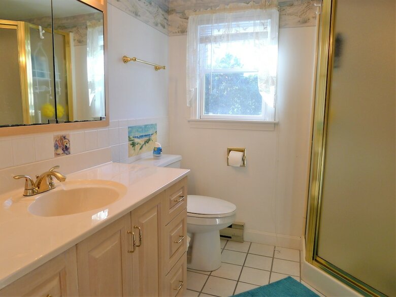 75 Treat - 3 Bedroom House