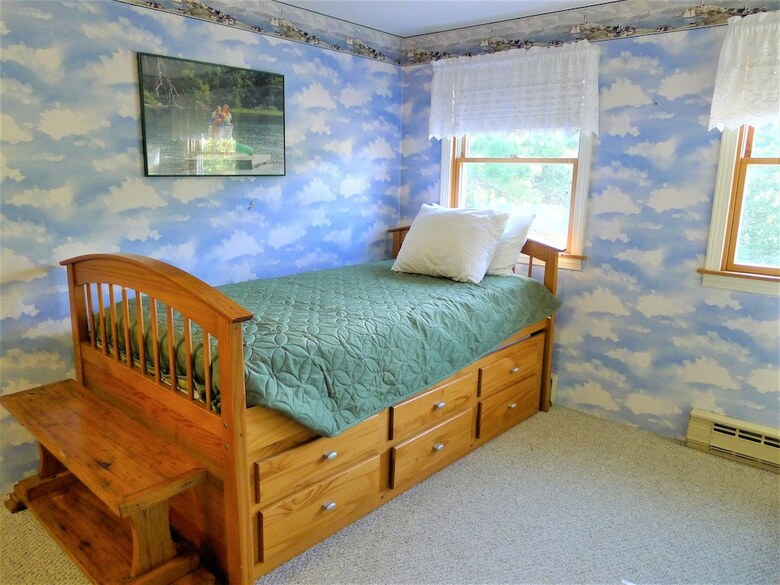 75 Treat - 3 Bedroom House