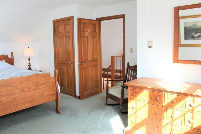 86 Cove View - 3 Bedroom House