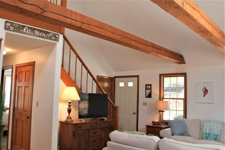 86 Cove View - 3 Bedroom House