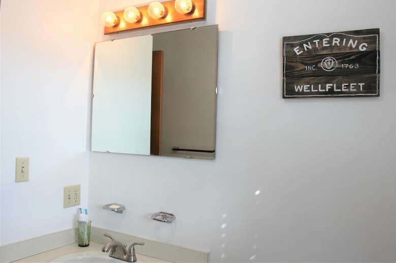 86 Cove View - 3 Bedroom House