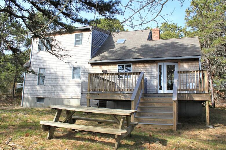 86 Cove View - 3 Bedroom House