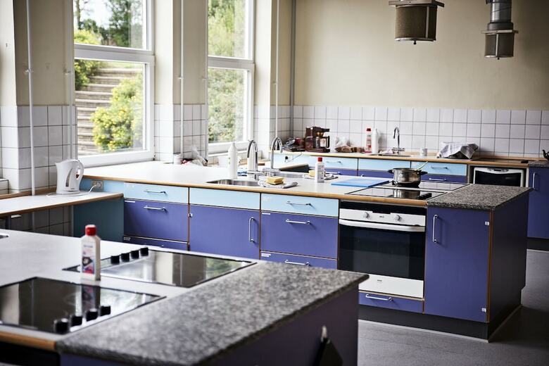 Bed & Breakfast Benniksgaard Annex