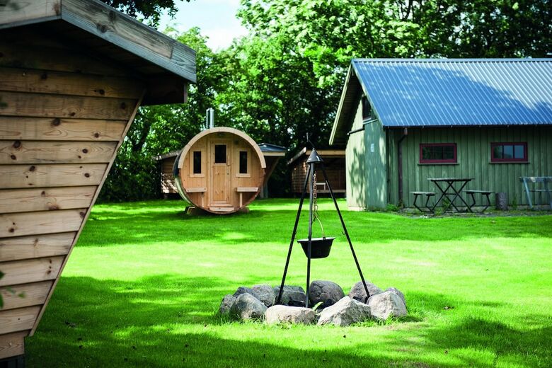Bed & Breakfast Benniksgaard Annex