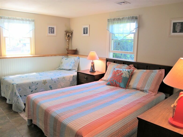 51 Carman - 4 Bedroom House