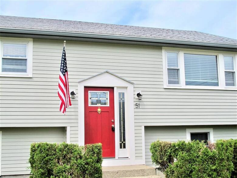 51 Carman - 4 Bedroom House