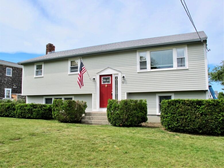 51 Carman - 4 Bedroom House