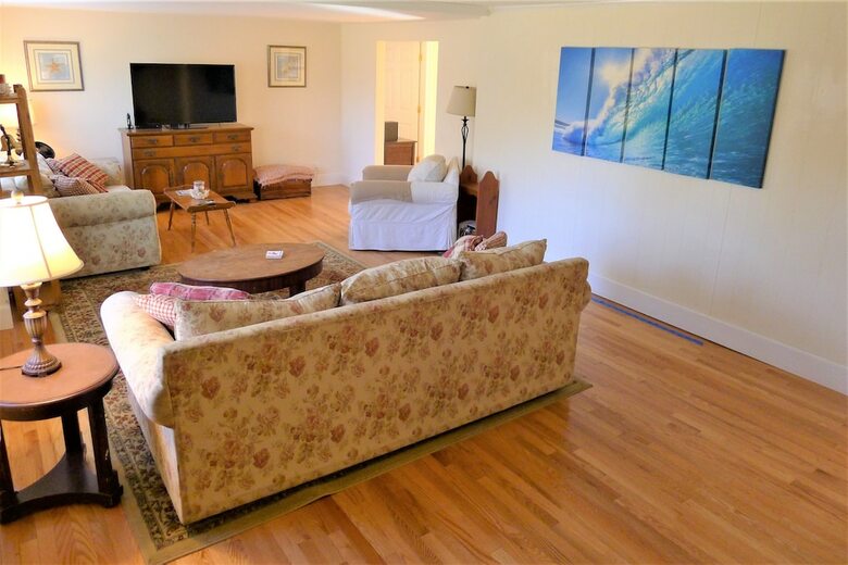 4 Captain Linnell - 3 Bedroom House
