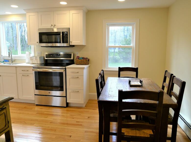 4 Captain Linnell - 3 Bedroom House