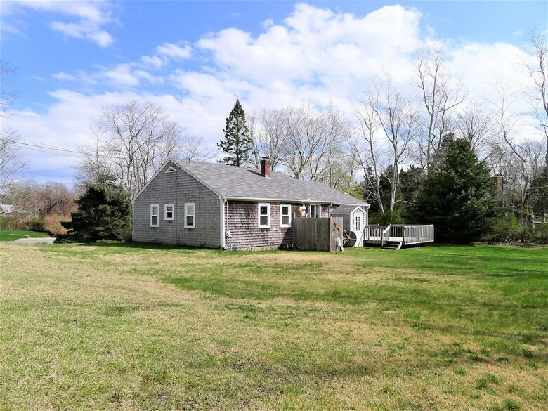 4 Captain Linnell - 3 Bedroom House