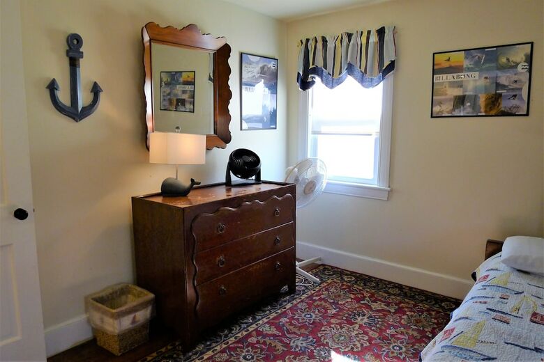 4 Captain Linnell - 3 Bedroom House