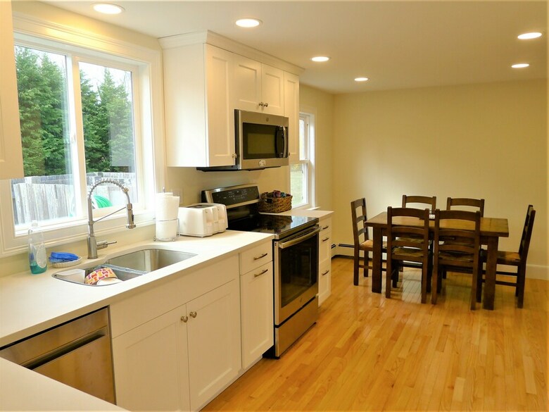 4 Captain Linnell - 3 Bedroom House