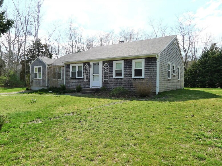 4 Captain Linnell - 3 Bedroom House