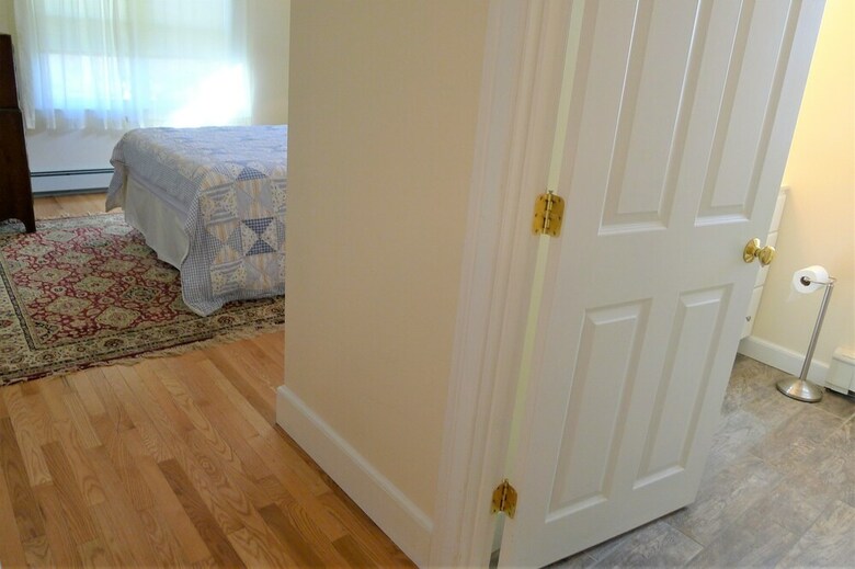 4 Captain Linnell - 3 Bedroom House