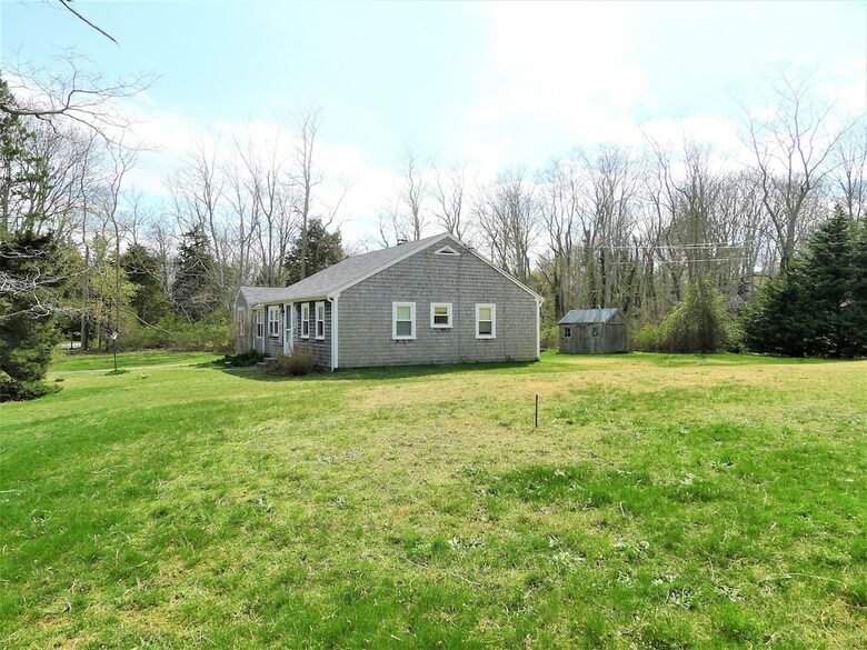 4 Captain Linnell - 3 Bedroom House