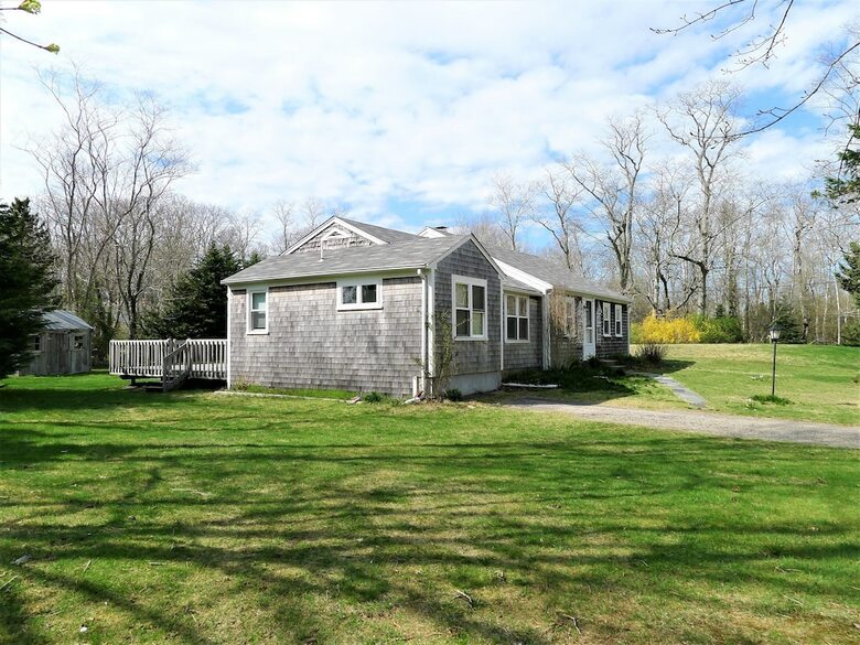 4 Captain Linnell - 3 Bedroom House