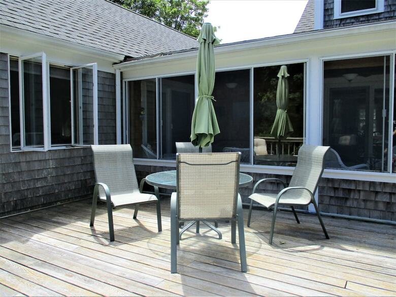 5 Cedar Land - 3 Bedroom House