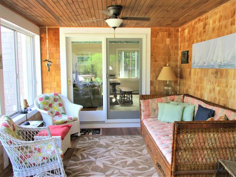 5 Cedar Land - 3 Bedroom House