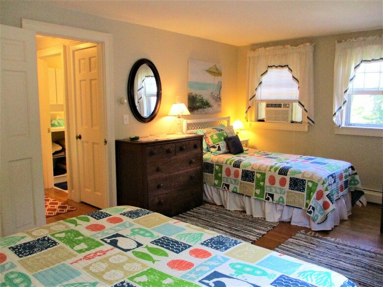 5 Cedar Land - 3 Bedroom House