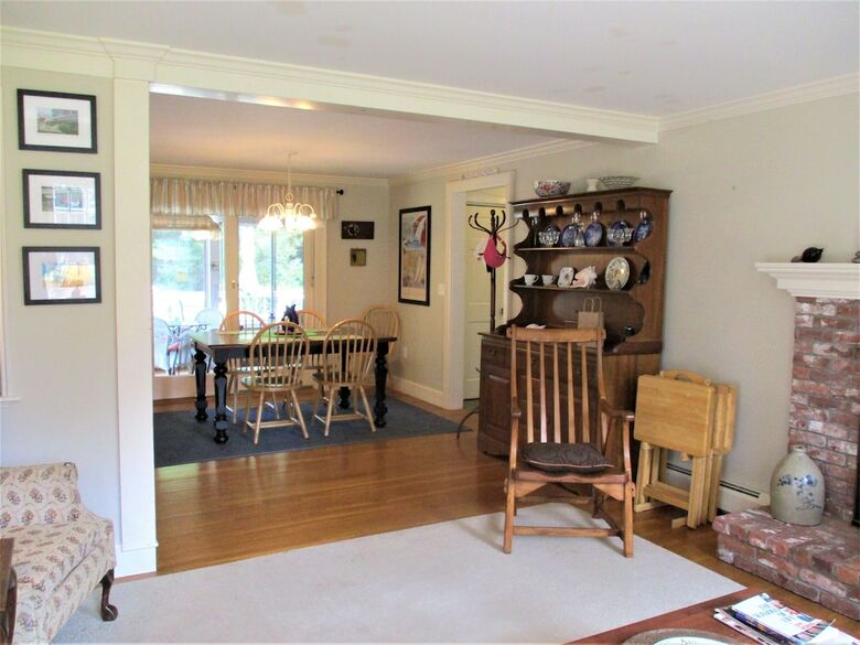 5 Cedar Land - 3 Bedroom House