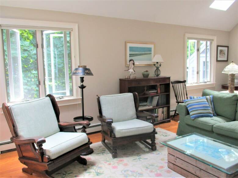5 Cedar Land - 3 Bedroom House