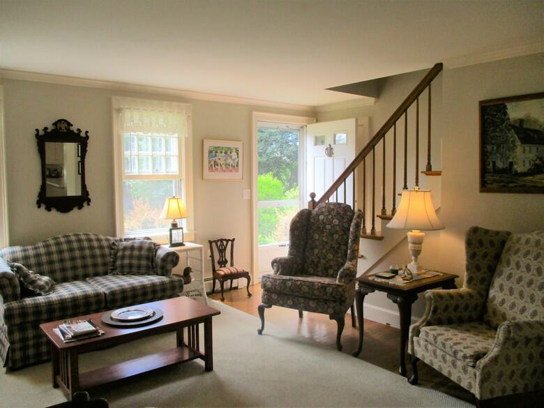 5 Cedar Land - 3 Bedroom House
