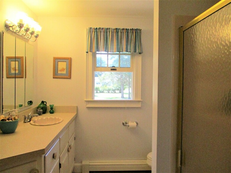 5 Cedar Land - 3 Bedroom House
