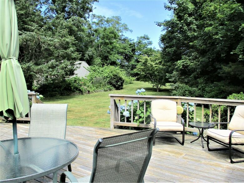 5 Cedar Land - 3 Bedroom House