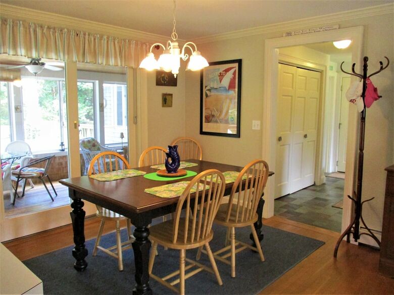5 Cedar Land - 3 Bedroom House
