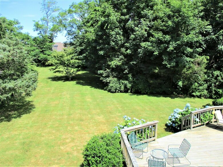 5 Cedar Land - 3 Bedroom House