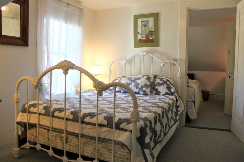46 Pochet - 6 Bedroom House