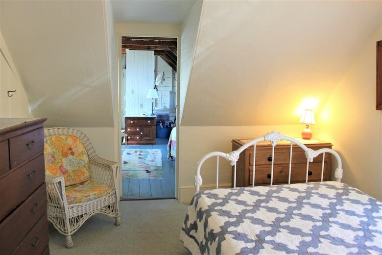 46 Pochet - 6 Bedroom House