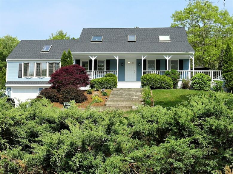 161 Stanhope - 5 Bedroom House