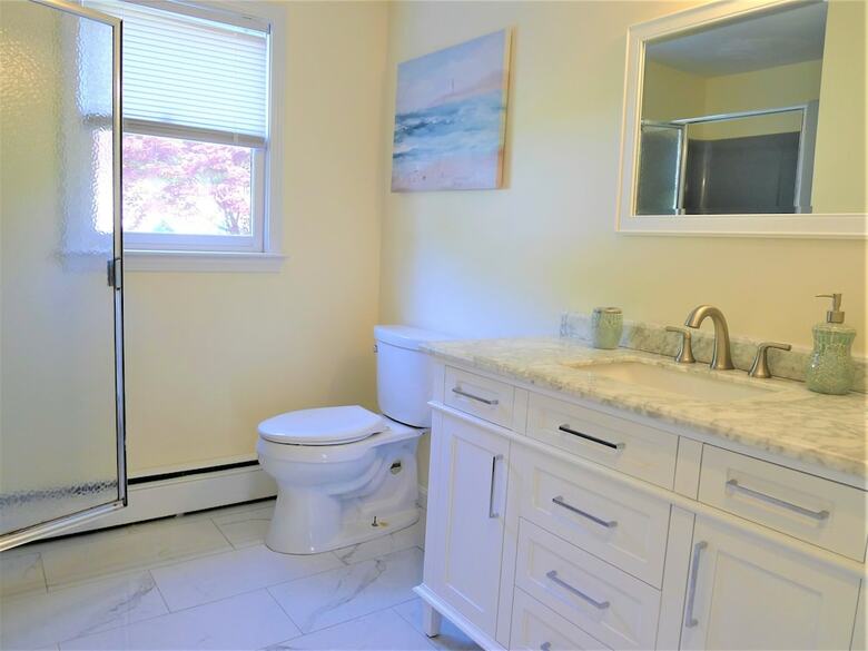 161 Stanhope - 5 Bedroom House