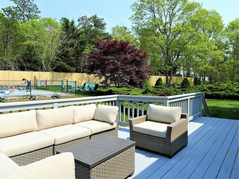 161 Stanhope - 5 Bedroom House