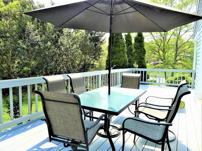 161 Stanhope - 5 Bedroom House