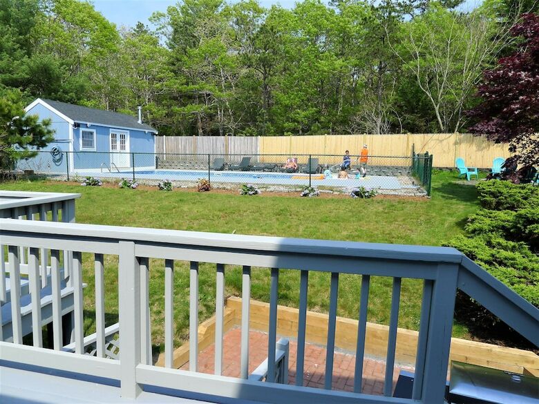 161 Stanhope - 5 Bedroom House