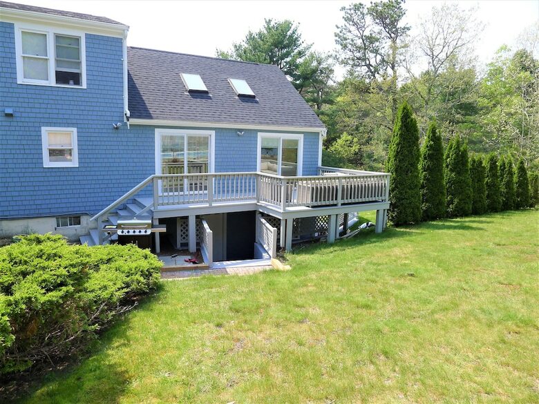 161 Stanhope - 5 Bedroom House