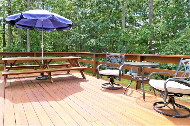 20 Woodpine - 4 Bedroom House