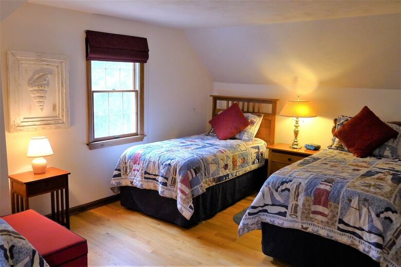 20 Woodpine - 4 Bedroom House