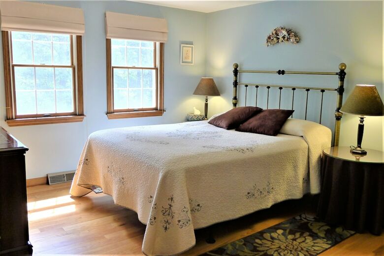 20 Woodpine - 4 Bedroom House