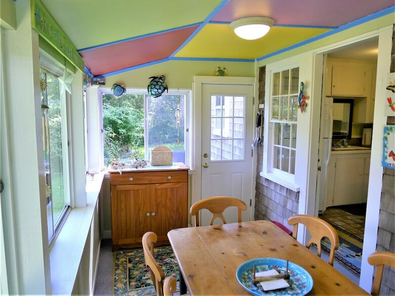64 Rock Harbor - 3 Bedroom House